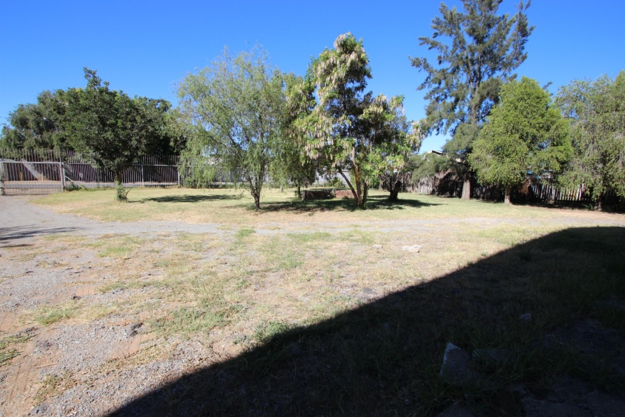  Bedroom Property for Sale in Voorspoed Free State